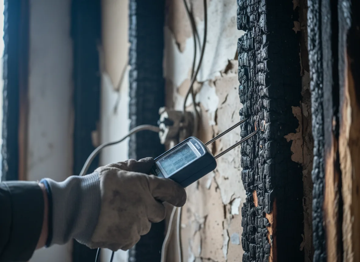 Fire Damage Restoration Washougal, WA FAQs